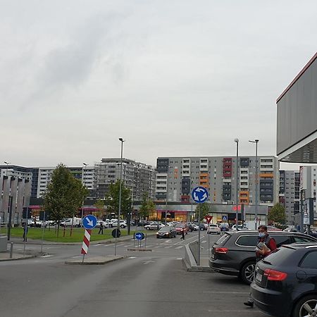 Iosia Apartment 203 Oradea Zewnętrze zdjęcie