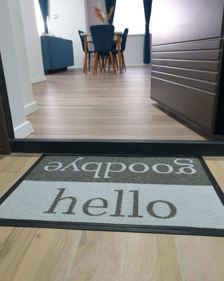Iosia Apartment 203 Oradea Zewnętrze zdjęcie
