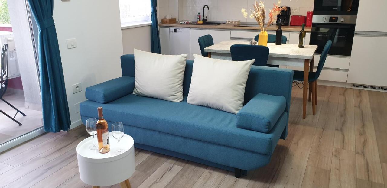 Iosia Apartment 203 Oradea Zewnętrze zdjęcie