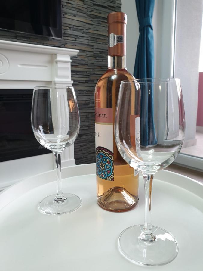 Iosia Apartment 203 Oradea Zewnętrze zdjęcie