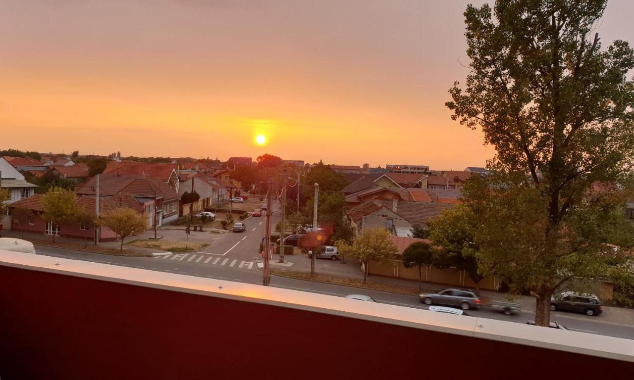 Iosia Apartment 203 Oradea Zewnętrze zdjęcie