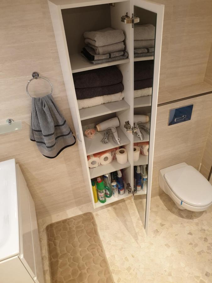 Iosia Apartment 203 Oradea Zewnętrze zdjęcie