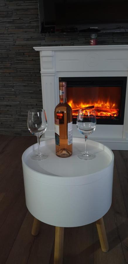 Iosia Apartment 203 Oradea Zewnętrze zdjęcie