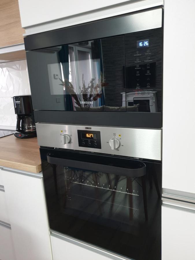 Iosia Apartment 203 Oradea Zewnętrze zdjęcie
