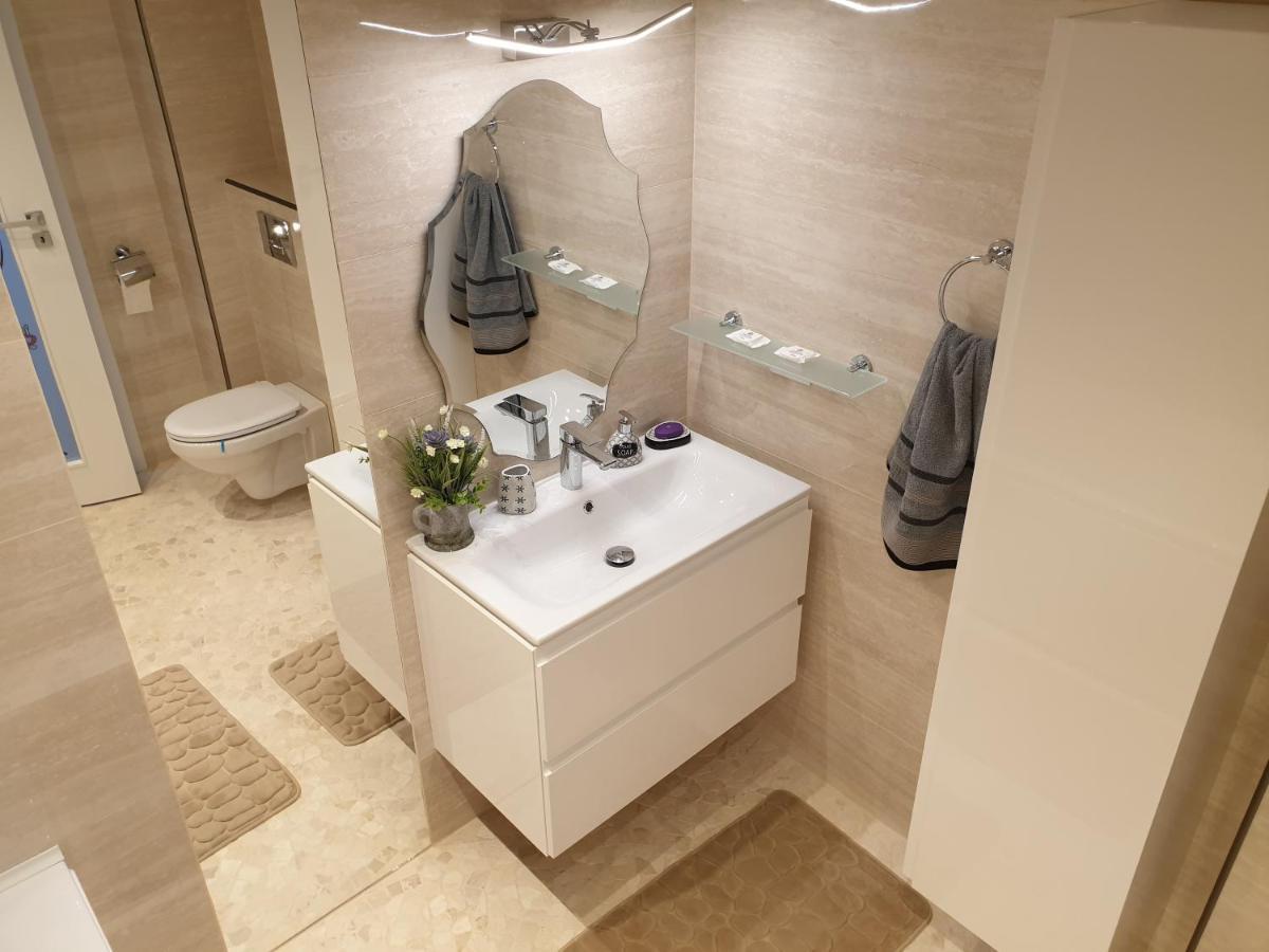 Iosia Apartment 203 Oradea Zewnętrze zdjęcie