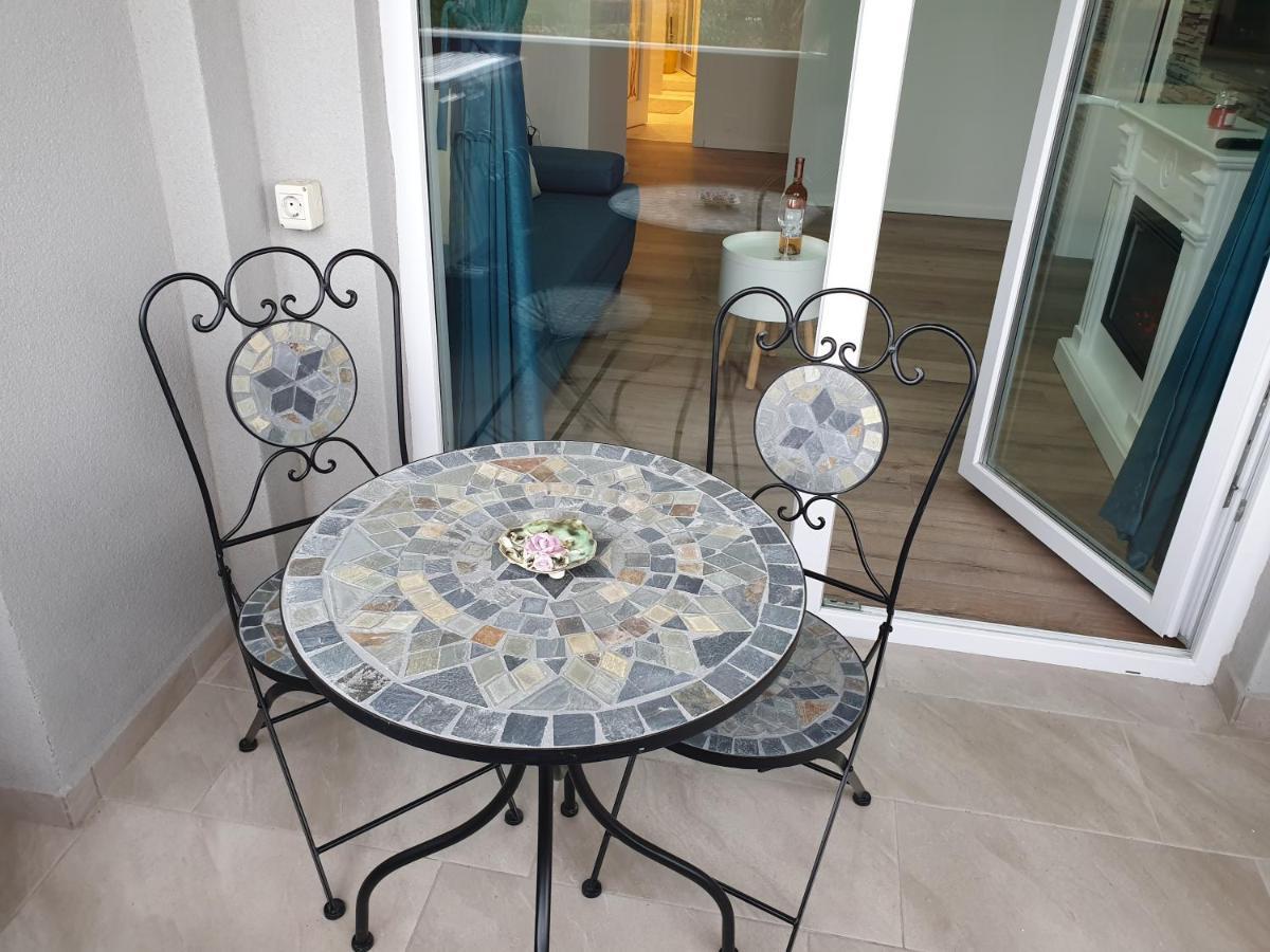 Iosia Apartment 203 Oradea Zewnętrze zdjęcie