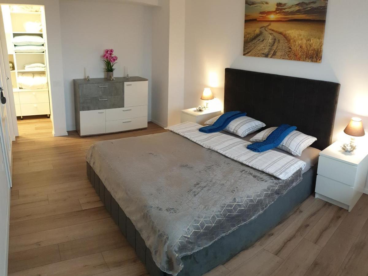 Iosia Apartment 203 Oradea Zewnętrze zdjęcie